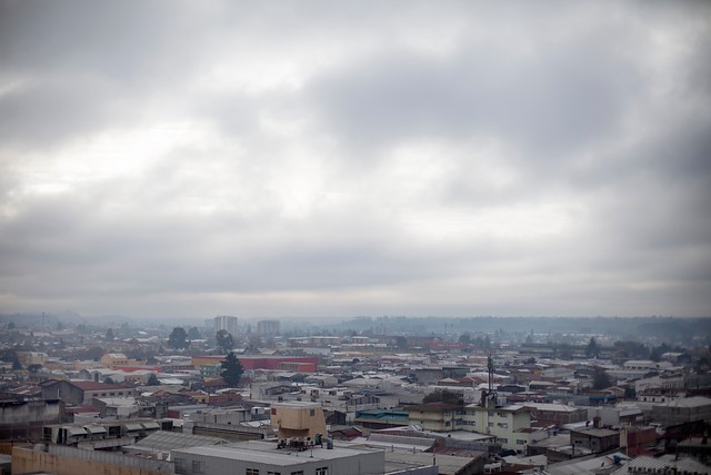 Frente de mal tiempo: Conoce si se suspendieron las clases en tu comuna