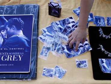 "Grey" vende 60 mil ejemplares en España y suma 2 millones en EEUU y UK