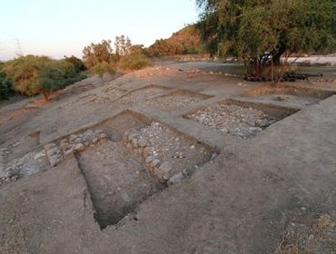 Encuentran restos monumentales de la bíblica ciudad filistea de Goliat