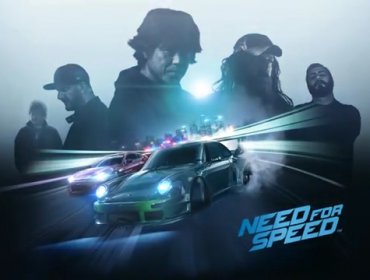 Video: Lanzan nuevo trailer del increíble reboot de “Need fof Speed”