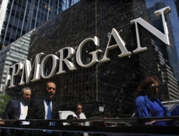 Banco JPMorgan trasladará 2.150 empleados a Nueva Jersey por incentivos