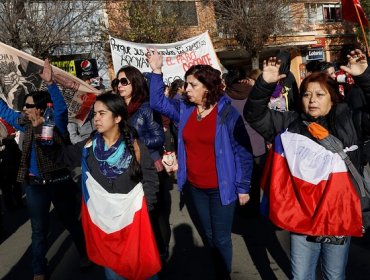 Cámara de Diputados aprueba proyecto que favorece a profesores jubilados