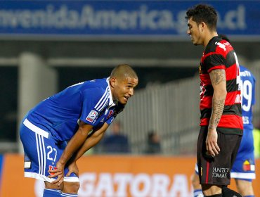 Leandro Benegas: "Si dijera que estoy feliz en el banco, es mentira"