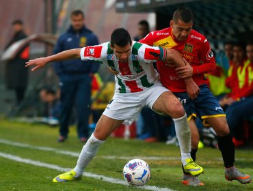 Palestino- U. Española se jugará el domingo por cambio de estadio