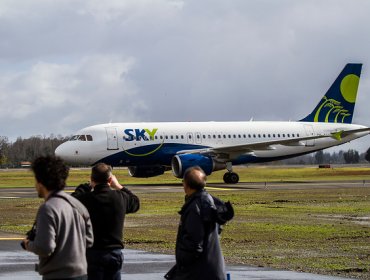 El síndrome clase turista afecta más a las personas con sobrepeso