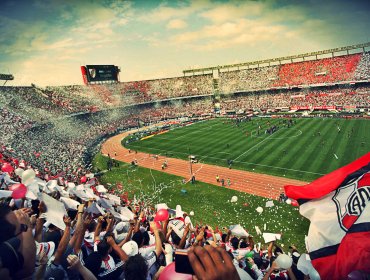 River Plate campeón de Copa Libertadores tras golear a Tigres como local