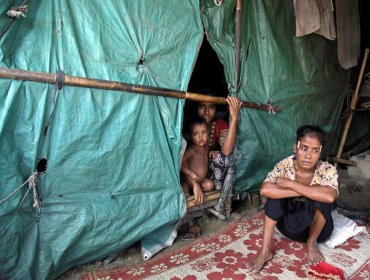 Unicef expresa su "alarma" por niños torturados hasta la muerte en Bangladesh