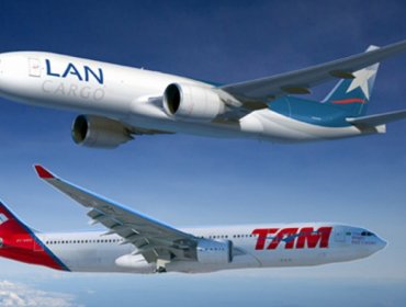 LATAM Airlines confirma identidad única para sus filiales