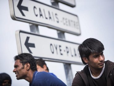 La CE pide respuesta global y valentía para resolver la crisis migratoria