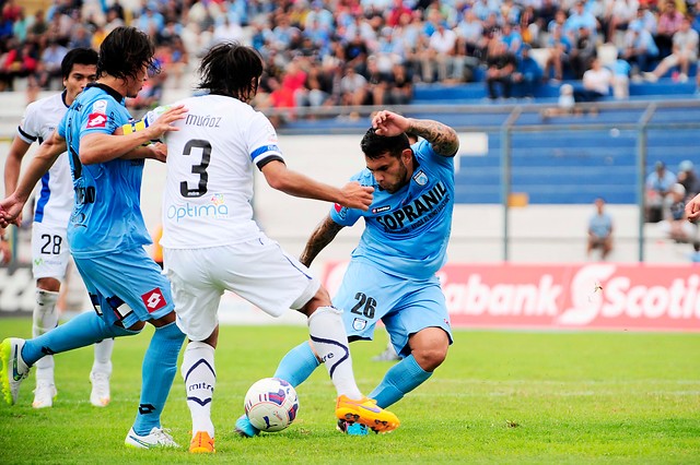 Huachipato e Iquique abren la segunda fecha del Torneo de Apertura