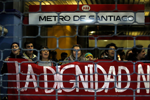 Metro cancela concesión a constructora de Línea 3 tras prolongada huelga