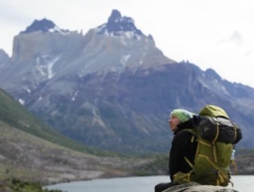 Video: Increíble registro de cineasta eslovena que viajó por Chile