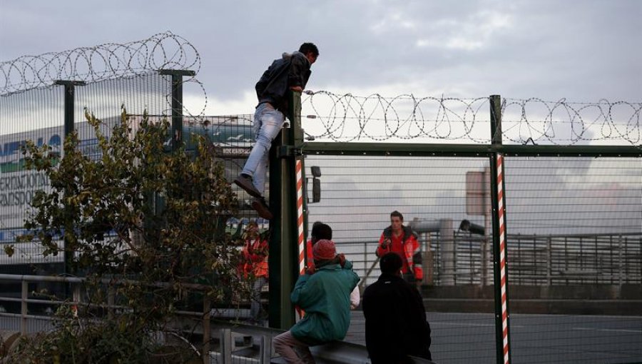 Reforzar la seguridad empujará a los inmigrantes a tomar riesgos, dice la ONU