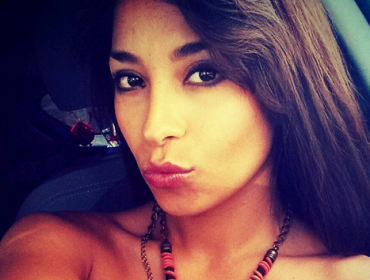 Fanny Cuevas sorprende con sexy foto en topless