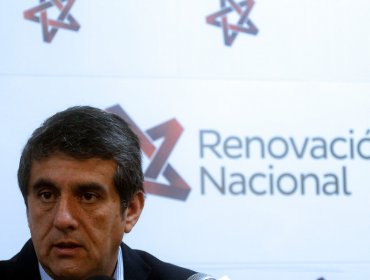 RN solicita a Fiscal Nacional que investigue vínculos del PC con las FARC