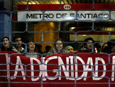 Metro cancela concesión a constructora de Línea 3 tras prolongada huelga