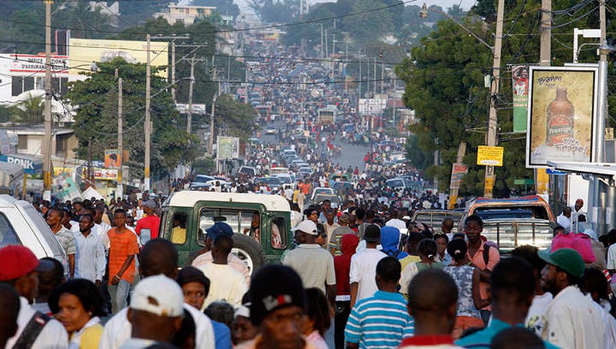 Gobierno haitiano insta a votar en legislativas; se teme baja participación