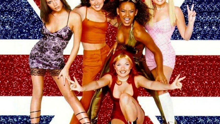 Integrante de las Spice Girls desmiente que vayan a reunirse