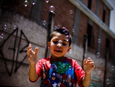 Descubre algunos panoramas para celebrar el Día del Niño