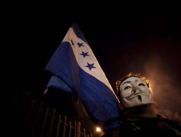 OEA participará en diálogo rechazado por los "indignados" de Honduras