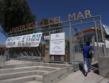 Este sábado reabre sus puertas ex casa central de Universidad del Mar