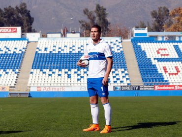 Germán Lanaro: "Venimos bien y hay que pelear en los tres frentes"