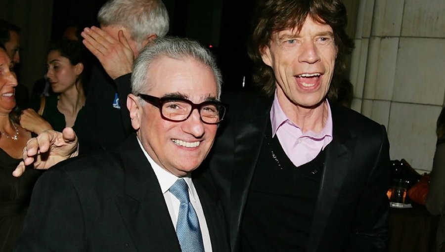 HBO muestra un adelanto de la serie "Vinyl" de Martin Scorsese y Mick Jagger