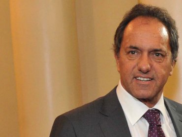 Argentina entra en reflexión para primarias con sondeos favorables a Scioli