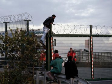 Reforzar la seguridad empujará a los inmigrantes a tomar riesgos, dice la ONU