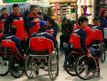 Más de 1.600 atletas competirán en los Juegos Parapanamericanos de Toronto