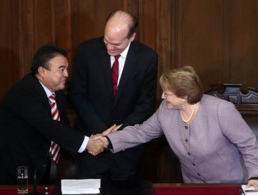 Probidad y transparencia centran el Foro Interamericano de Parlamentos