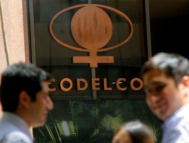 Codelco lamentó que no hubiese acuerdo para deponer las movilizaciones