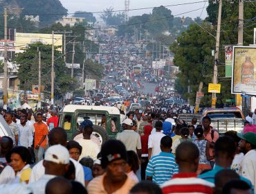 Gobierno haitiano insta a votar en legislativas; se teme baja participación