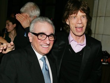 HBO muestra un adelanto de la serie "Vinyl" de Martin Scorsese y Mick Jagger