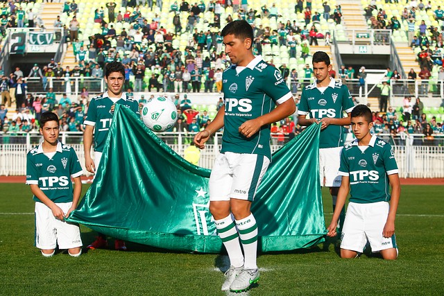 David Pizarro tendrá finalmente su reestreno en Wanderers para la Sudamericana