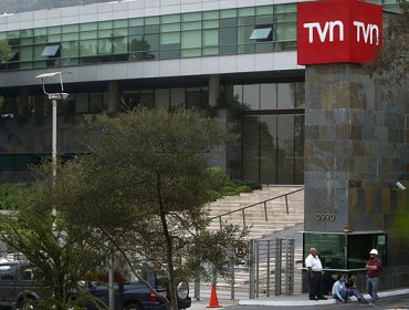 Sigue crisis en TVN: Despiden a dos personas más
