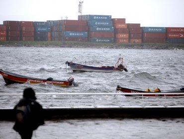 Sistema frontal: Conozca el listado completo de los puertos cerrados