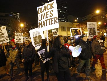 Ferguson, epicentro del movimiento por derechos de los afroamericanos en EEUU