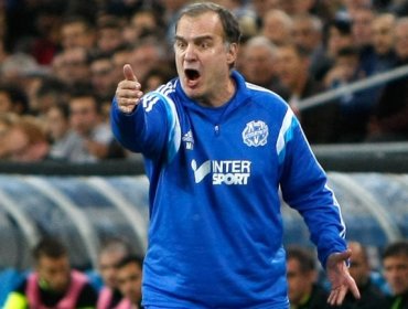 Bielsa renuncia tras caer en la primera fecha de la liga francesa