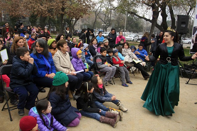 Revisa aquí los panoramas para este lluvioso Día del Niño