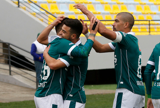 Confirmado: Se juega San Luis - Santiago Wanderers en Quillota