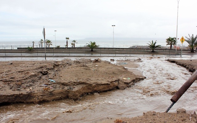 Minsal decreta alerta sanitaria en la Región de Antofagasta