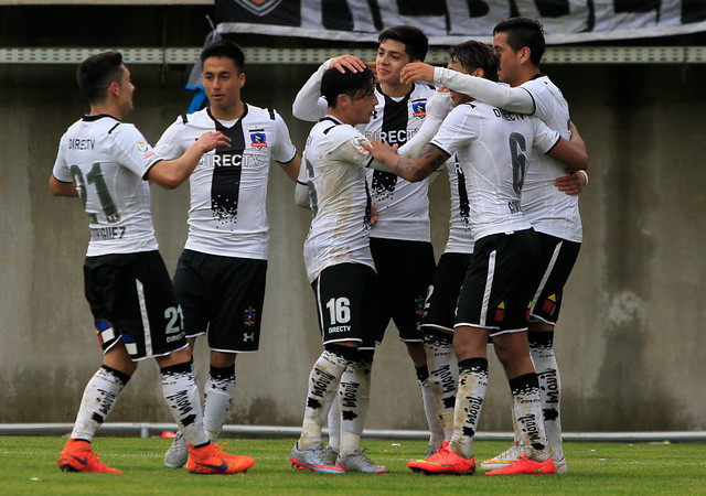 Colo Colo buscará su segunda victoria en el Torneo de Apertura