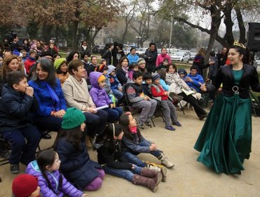 Revisa aquí los panoramas para este lluvioso Día del Niño