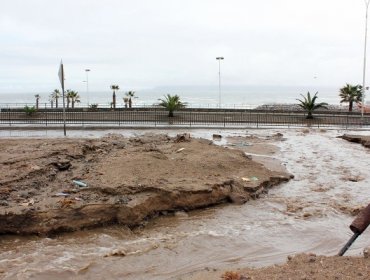 Minsal decreta alerta sanitaria en la Región de Antofagasta