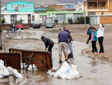 Alcalde de Tocopilla criticó centralismo de autoridades