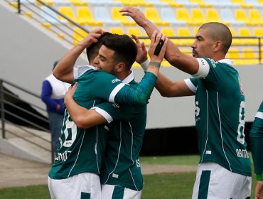 Confirmado: Se juega San Luis - Santiago Wanderers en Quillota