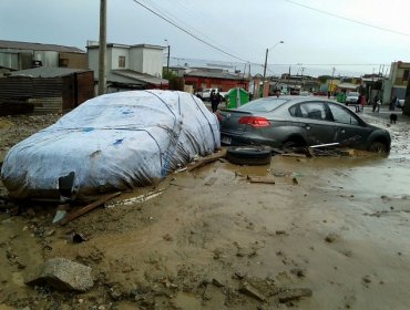 Minsal decreta alerta sanitaria en la Región de Antofagasta