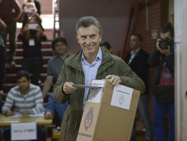 Polémica en Argentina por denuncias de presunto robo de boletas electorales