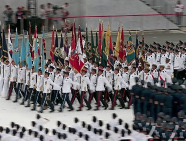 Singapur celebra medio siglo de independencia en honor a su "padre" fundador